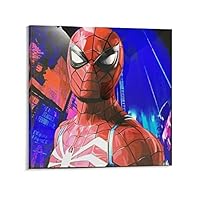 ポップアートパネル まとめ売り 8枚セット アイアンマン スパイダーマン 他 新品 No 382】 ポップアートパネル アイアンマン アベンジャーズ